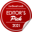 낫투머치 editor‘s pick 2021